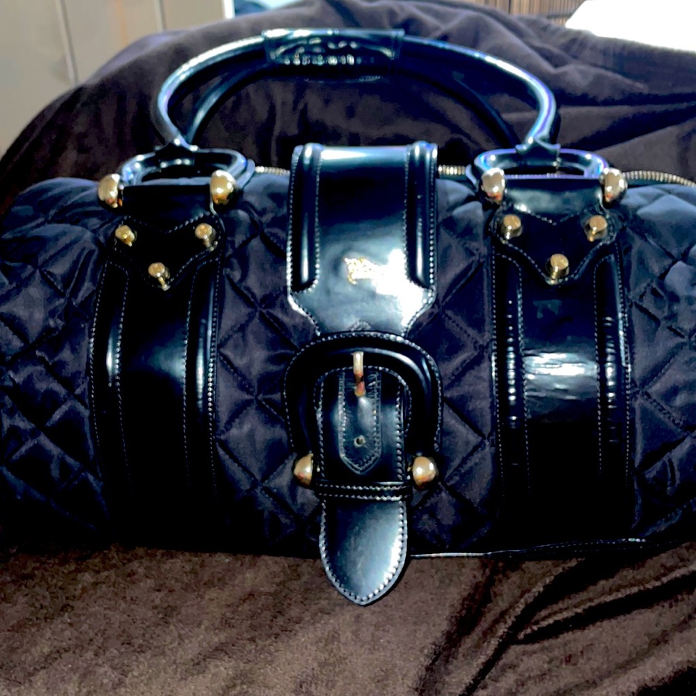 Burberry Handbag